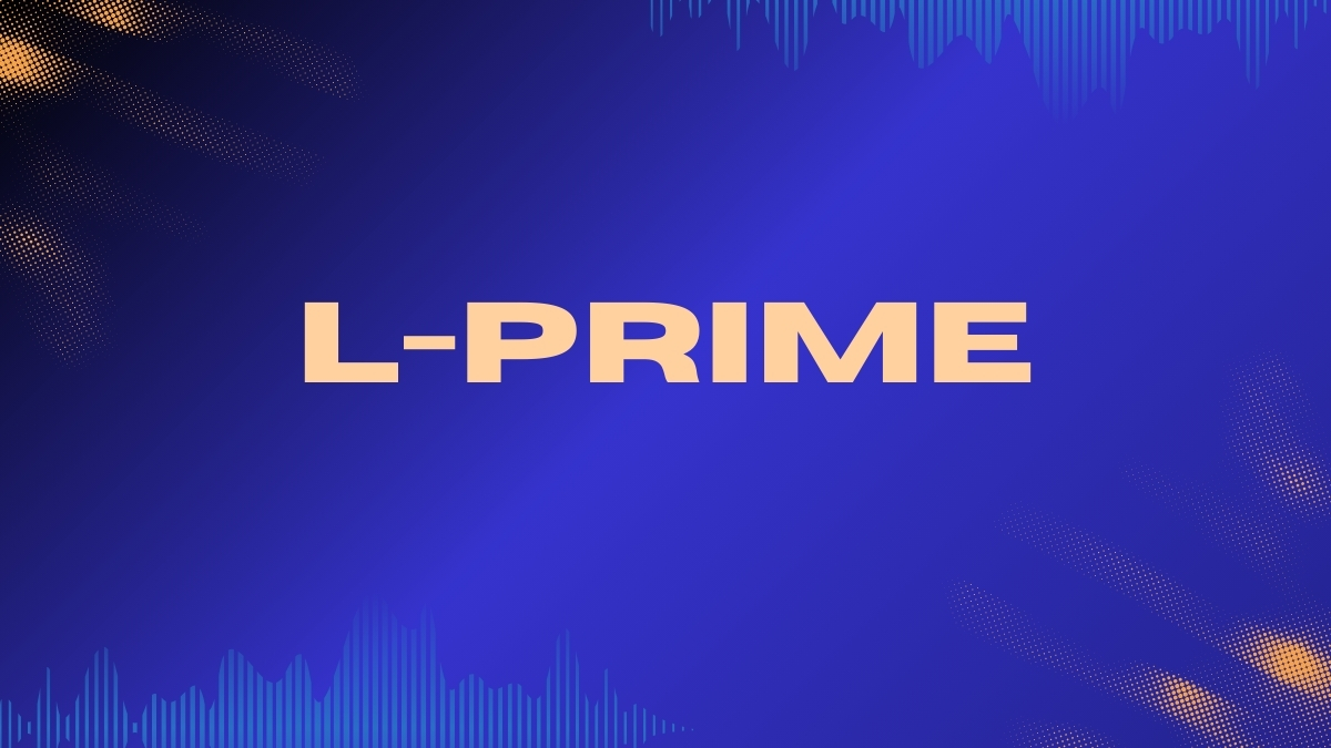 l-prime