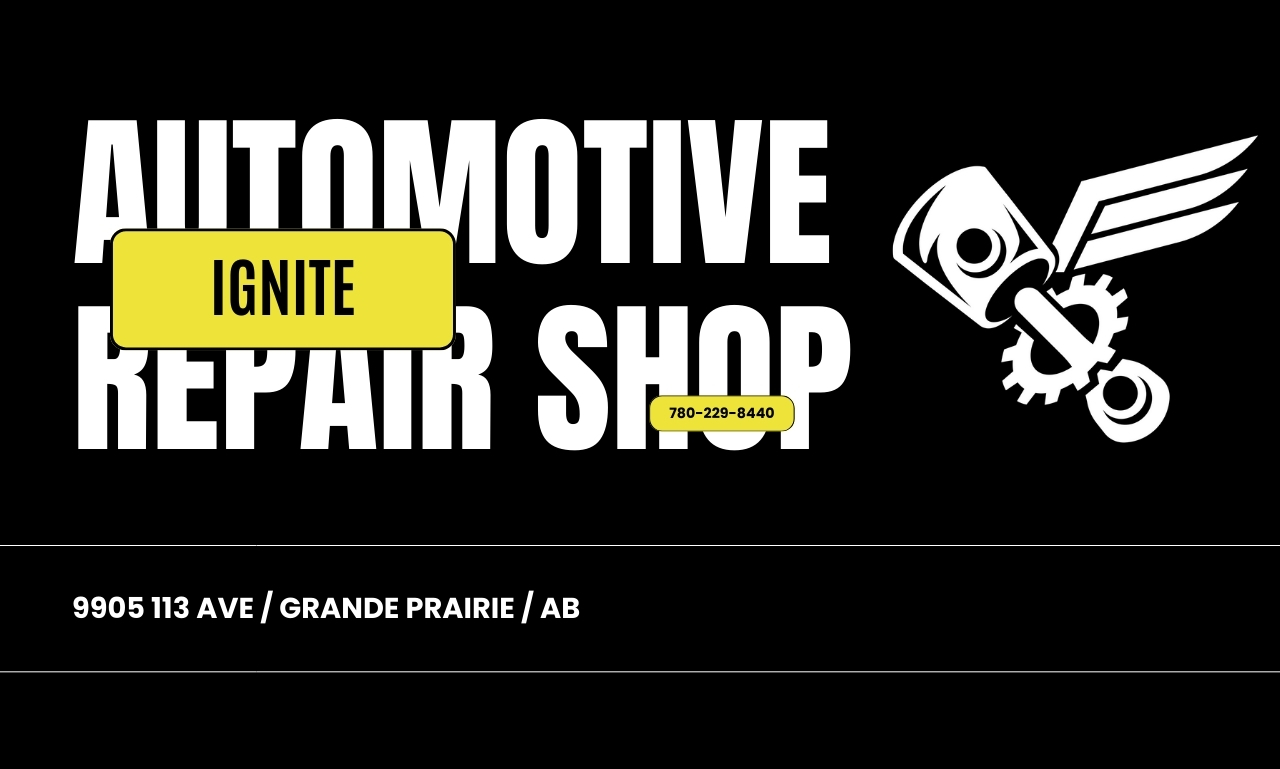 Ignite Automotive